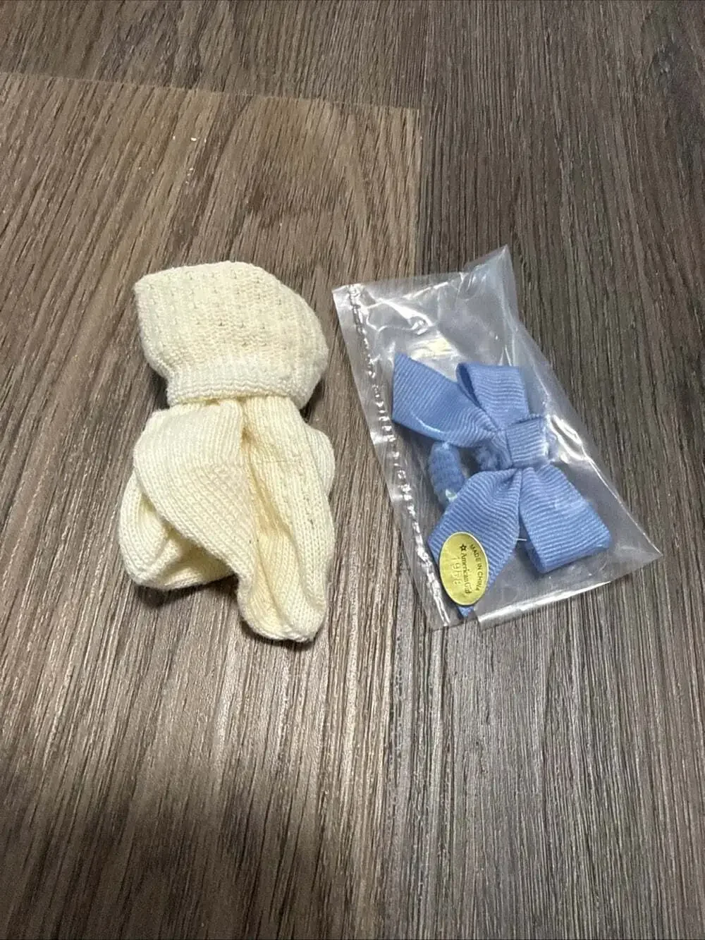 American Girl Doll Kit’s Play Suit Complete Retired